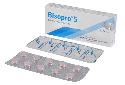 Bisopro 5